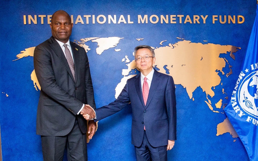 IMF Staff Completes 2025 Article IV Mission to Mozambique