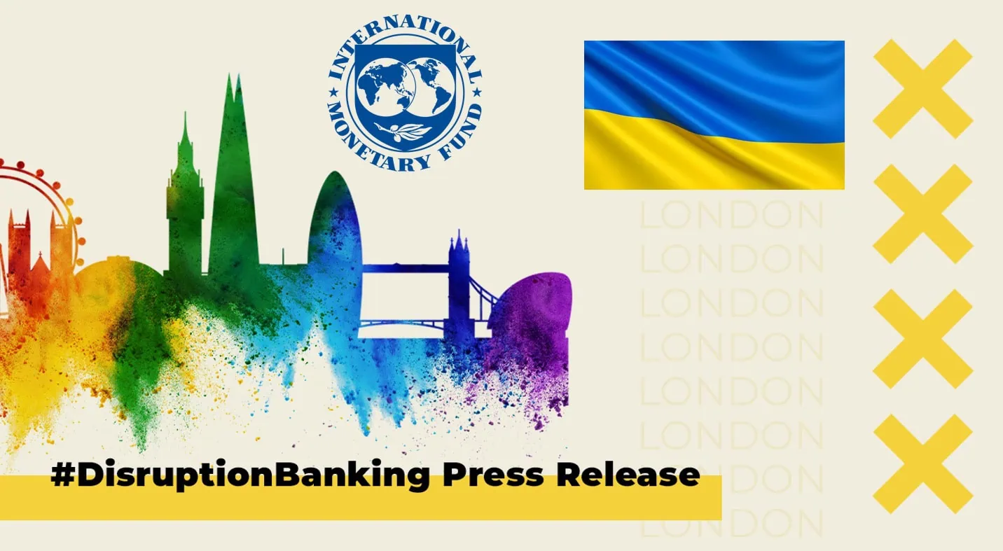 IMF and Ukrainian authorities reach Staff-Level Agreement on a new US$8.1 billion 48-month Extended Fund Facility (EFF) Arrangement