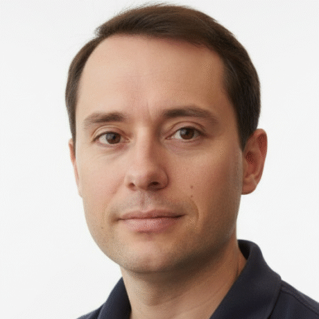 Andrew Harrsion Kass