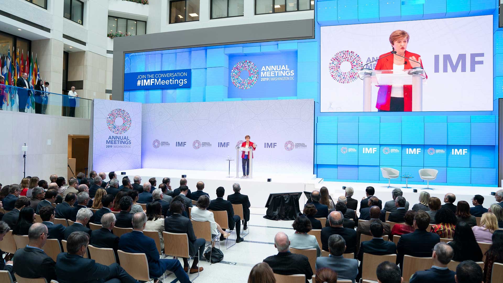 APEC and the Global Economy